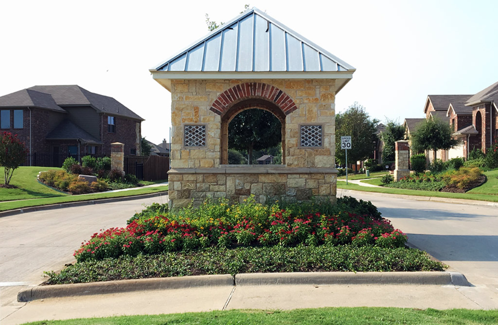 McKinney Greens, Homeowners Association, McKinney, Texas, HOA